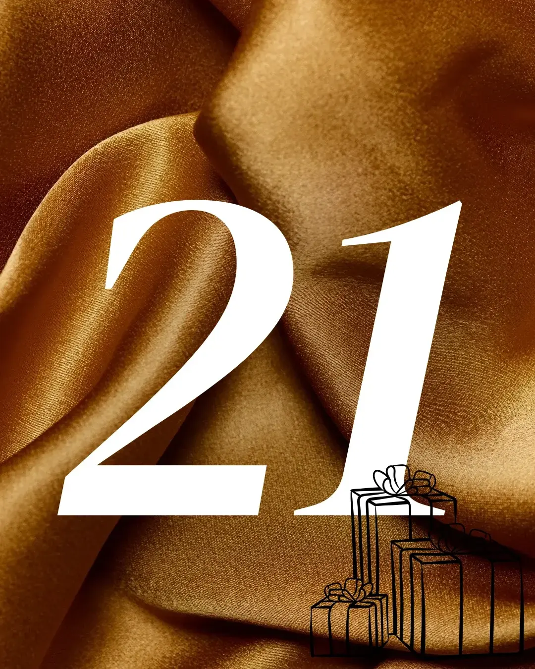 Jour 21