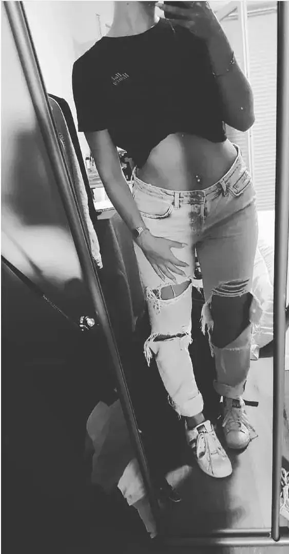 Leak & nude 4 — Poohnie