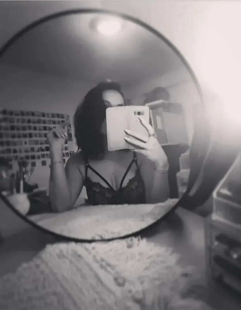 Leak & nude 5 — Poohnie