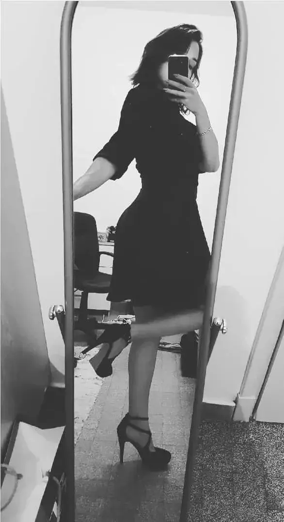 Leak & nude 6 — Poohnie