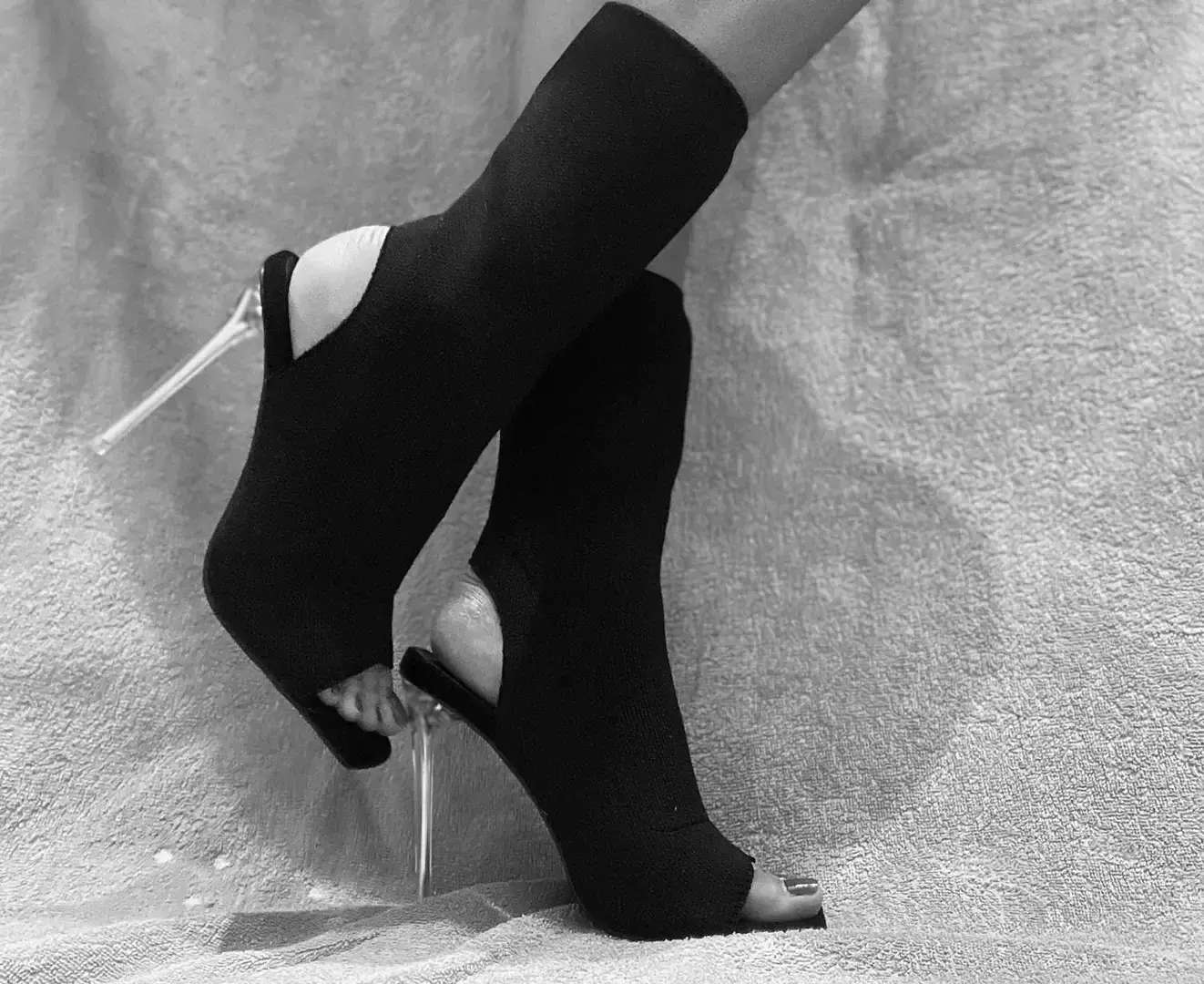 Leak & nude 1 — Sweetfeet_sweetfeet