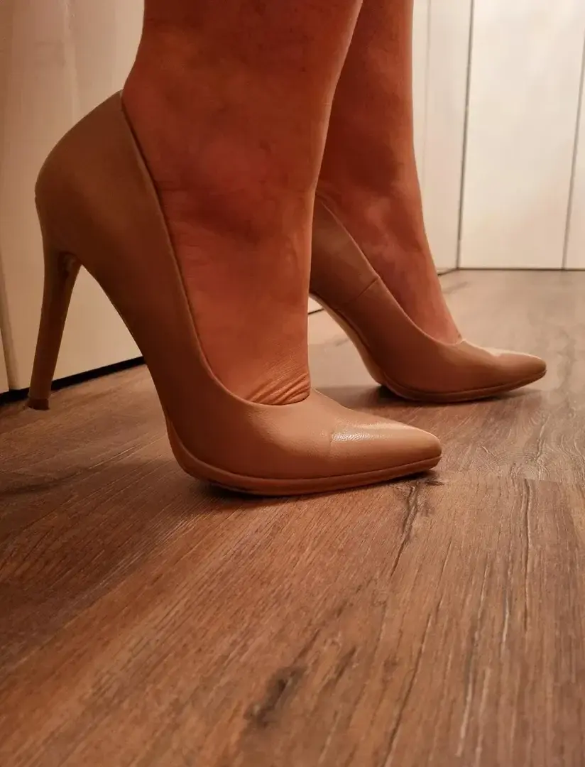 Leak & nude 1 — Donnatappo