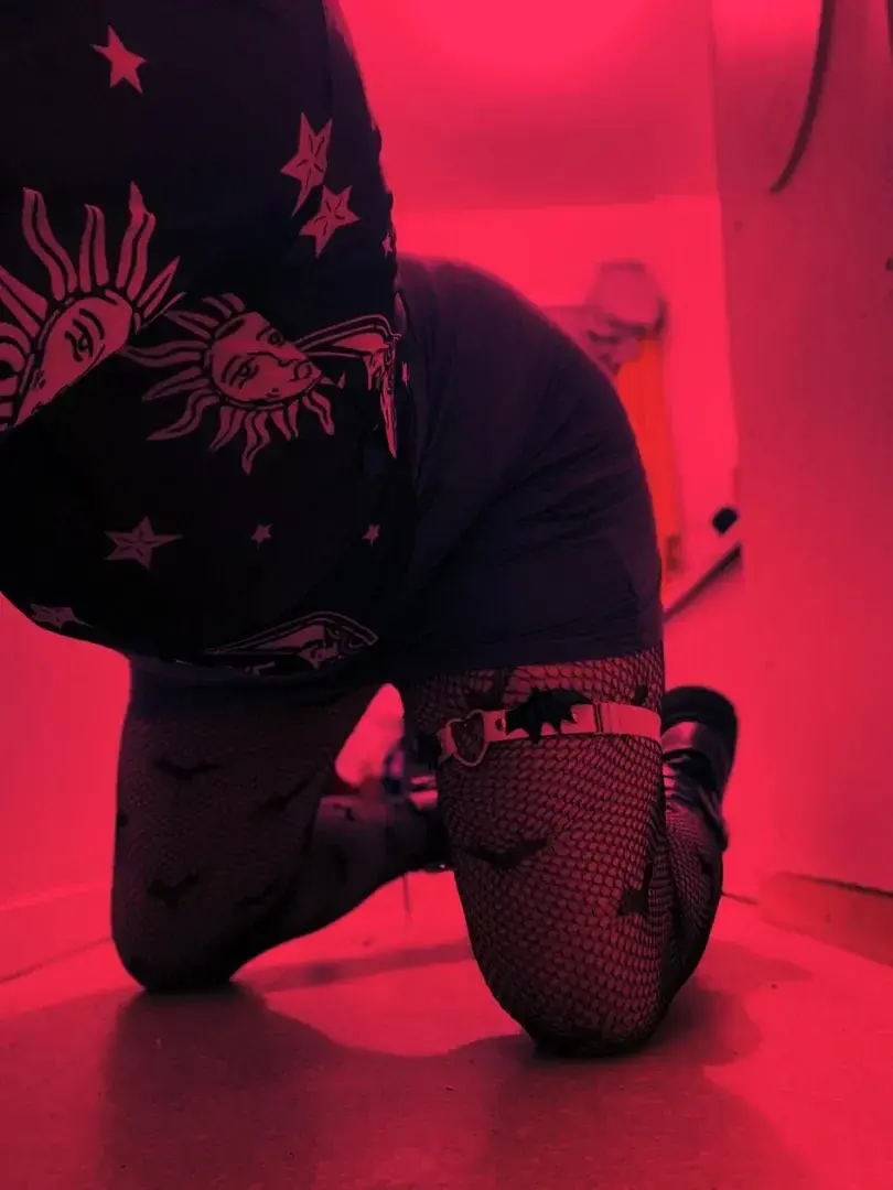 Leak & nude 4 — _lunaticnight_