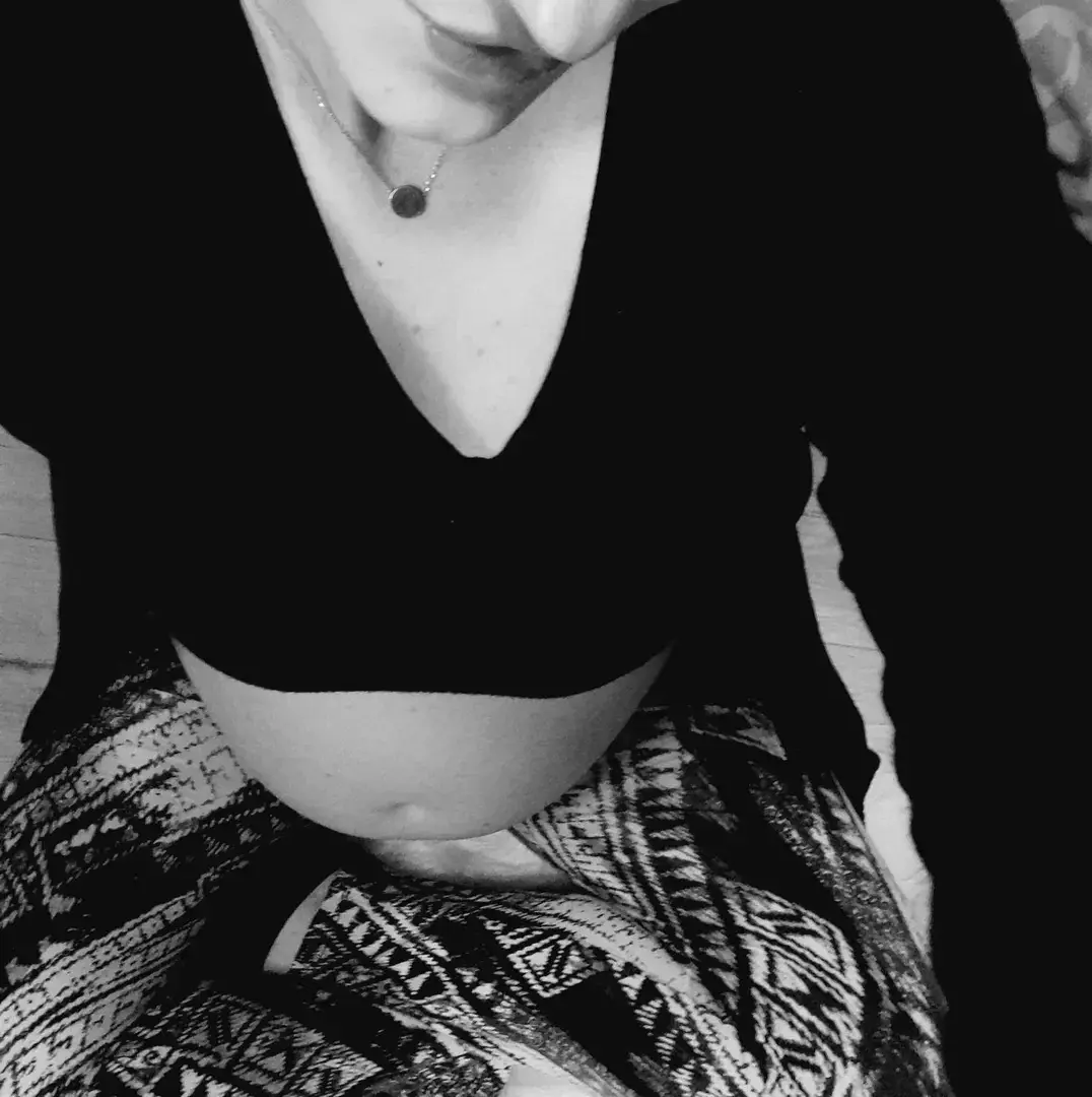 Leak & nude 1 — Livini_plaisirdesyeux