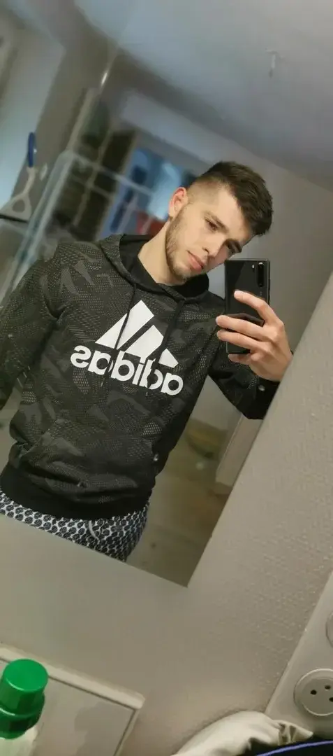 Leak & nude 1 — Cuteboyfr
