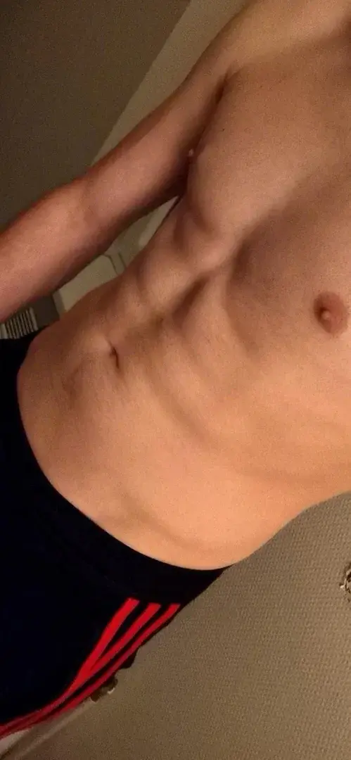 Leak & nude 2 — Cuteboyfr