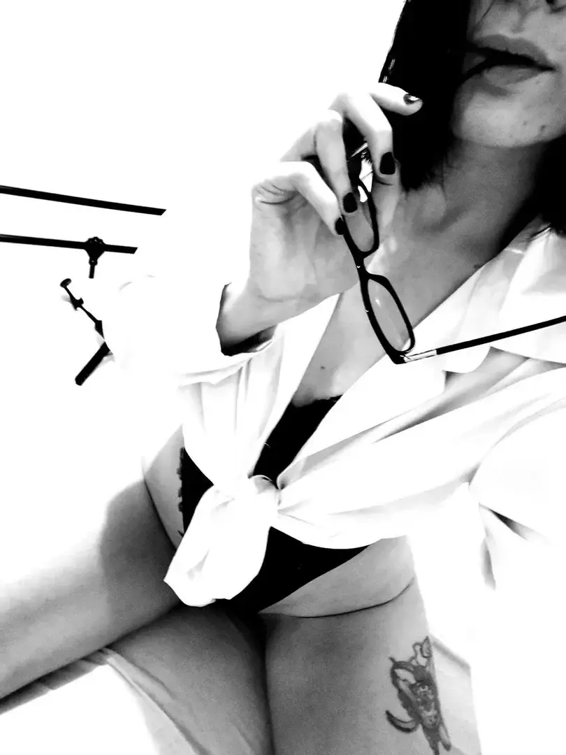Leak & nude 1 — Manon_jcq_modele