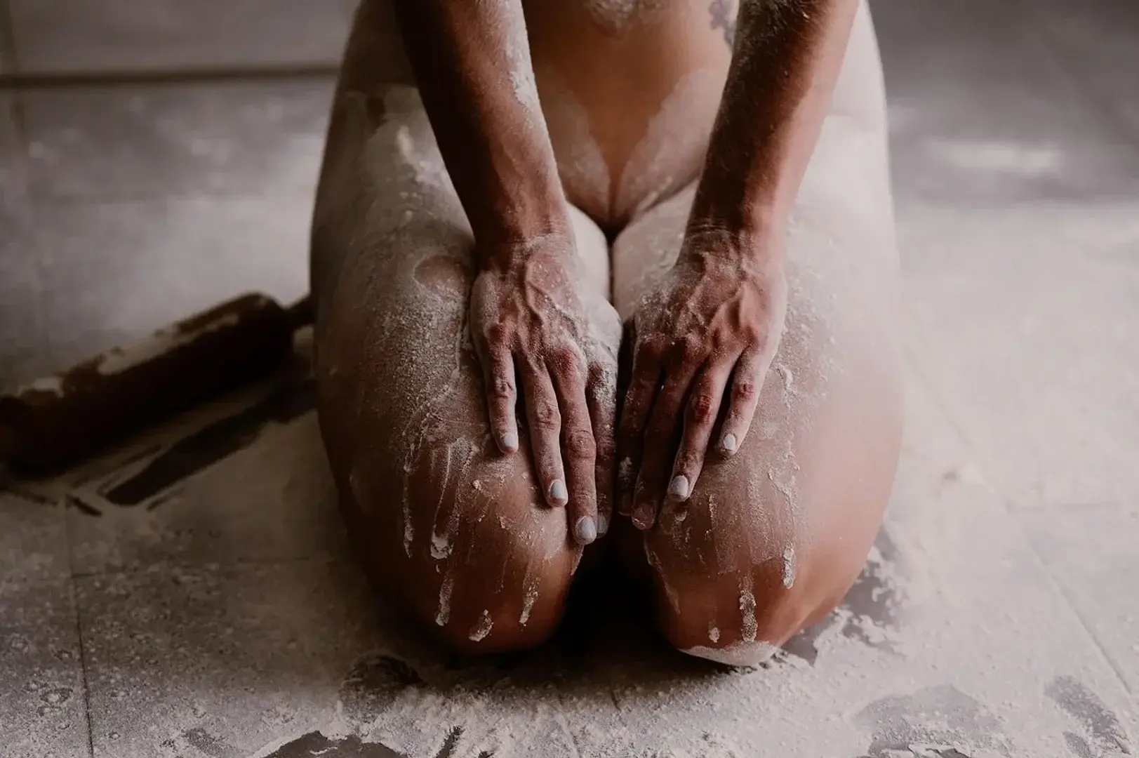 Leak & nude 5 — Manon_jcq_modele