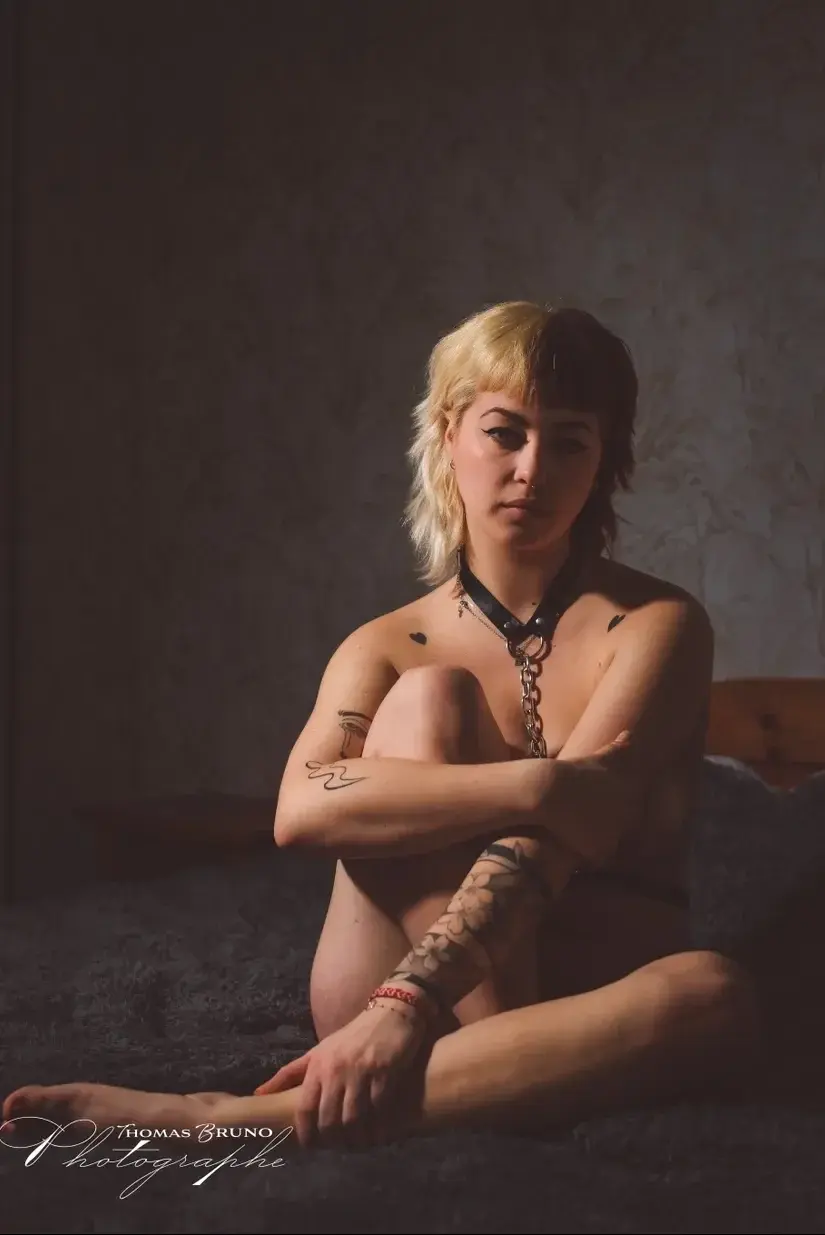 Leak & nude 2 — Xena_ninanere
