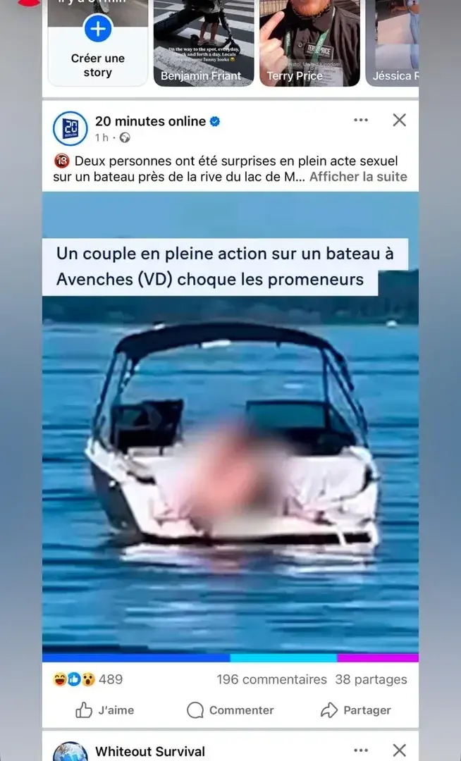Leak & nude 2 — La_tana92i