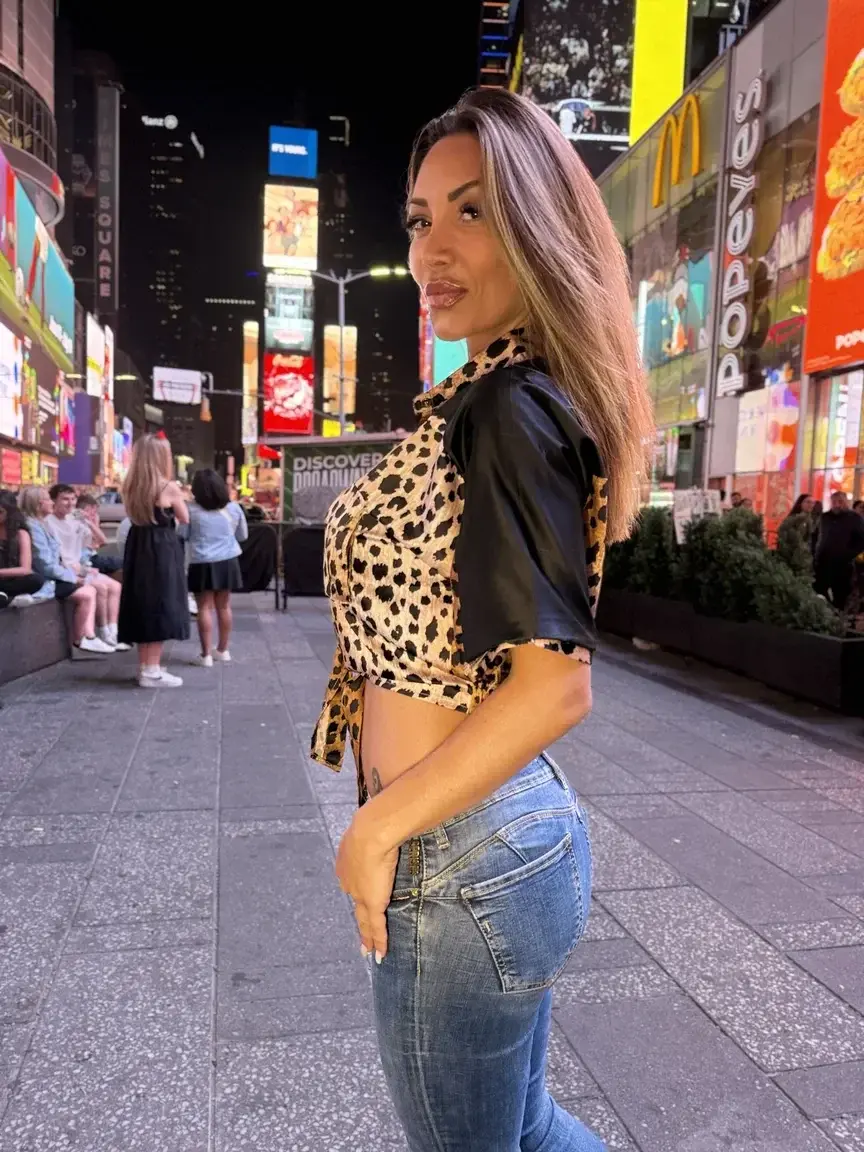 New York