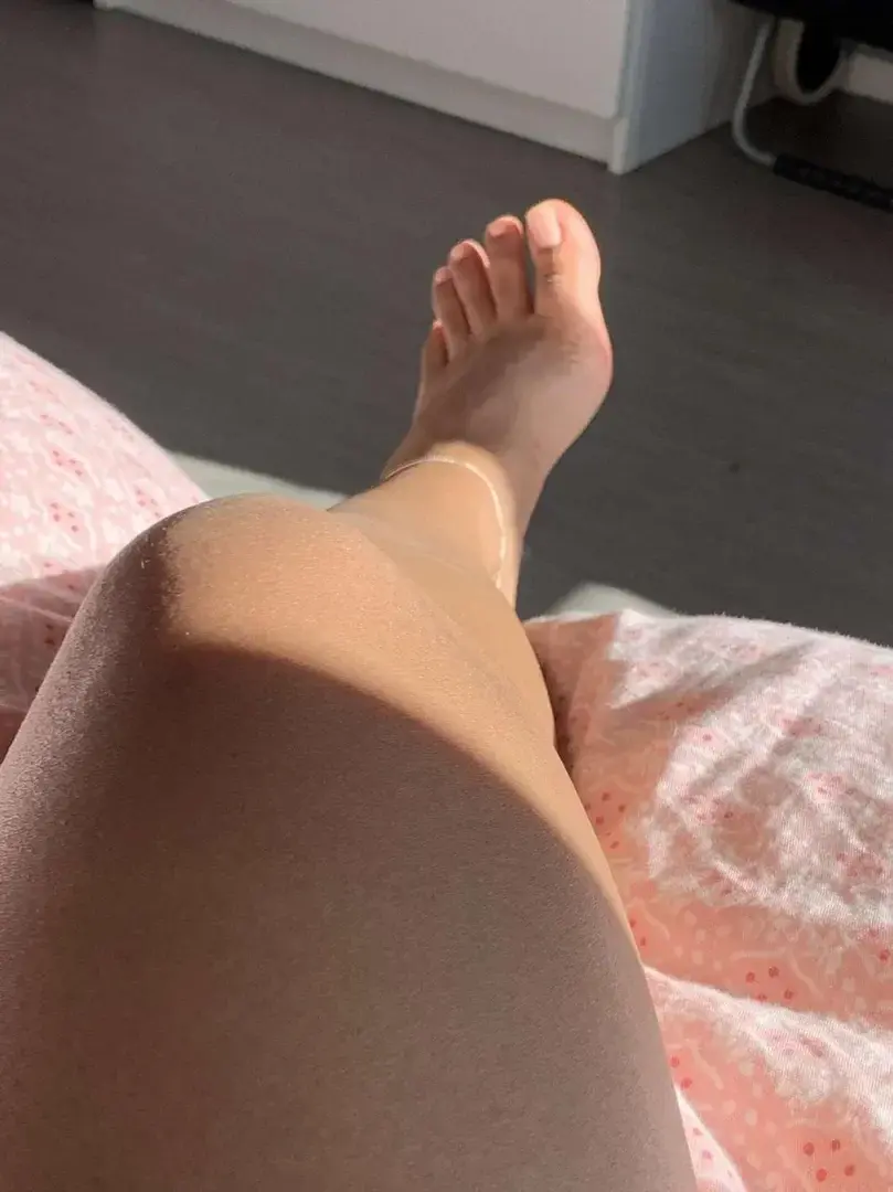 Secretpeach - Photo exclusive MYM 4 | French Modèles