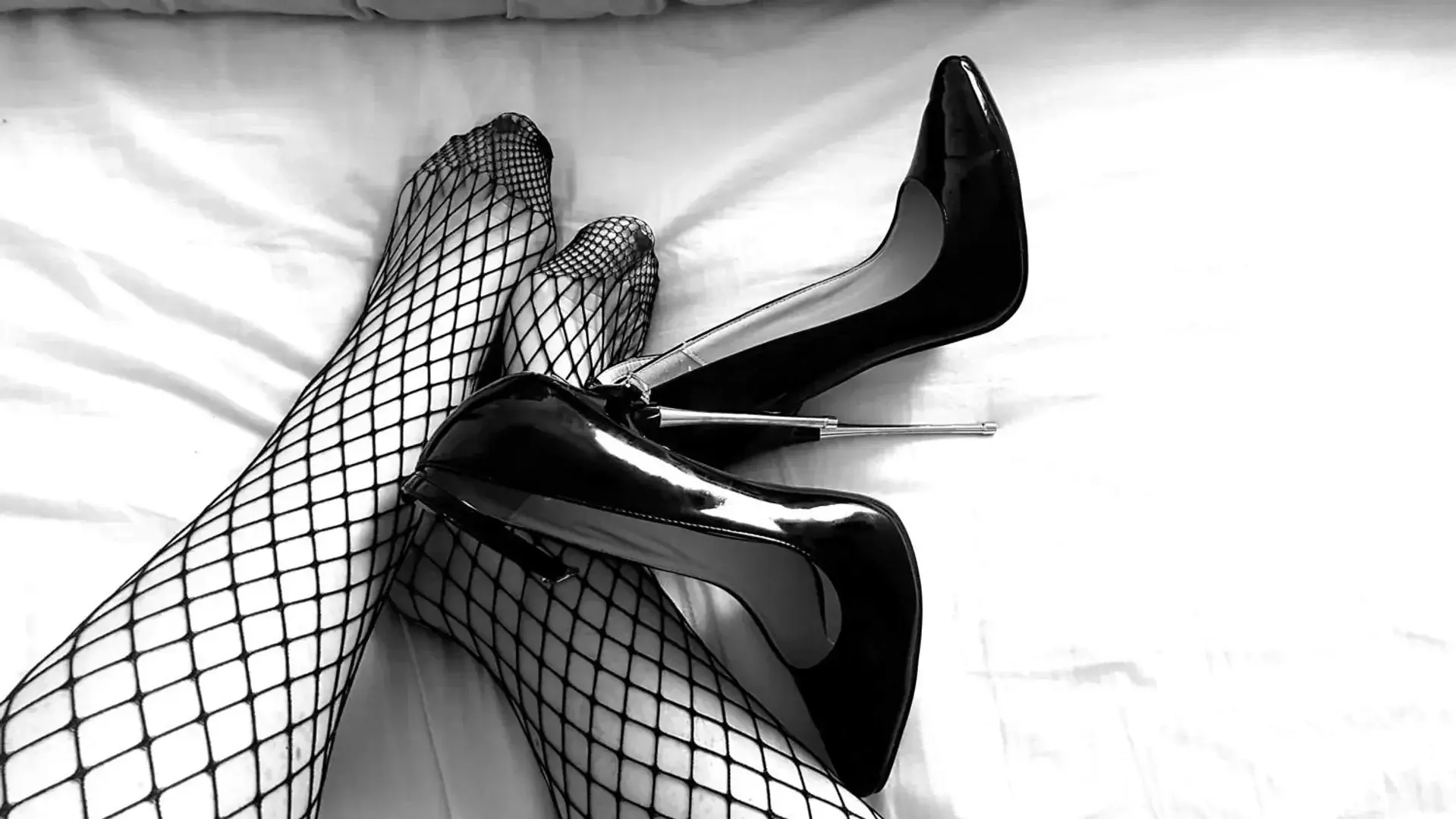 Leak & nude 1 — Hotfeet17xx
