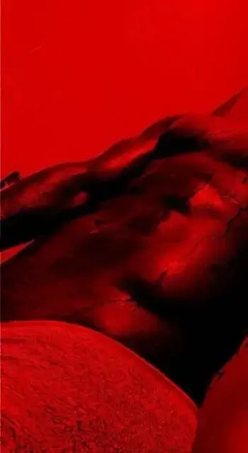 Leak & nude 1 — Black-addict