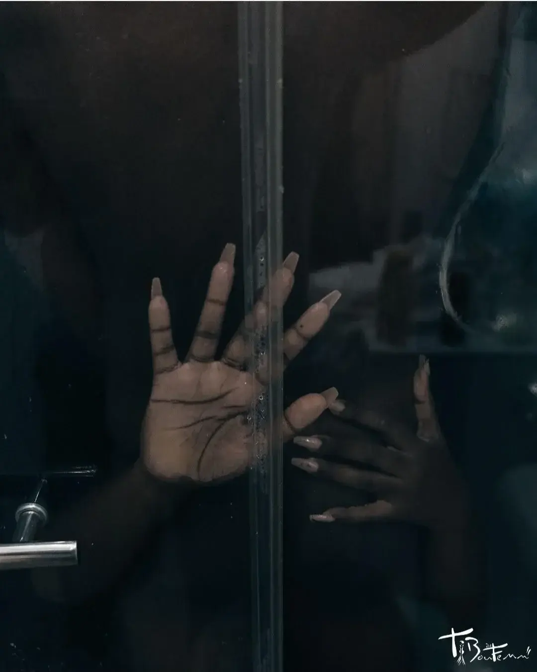 Leak & nude 3 — Black-addict