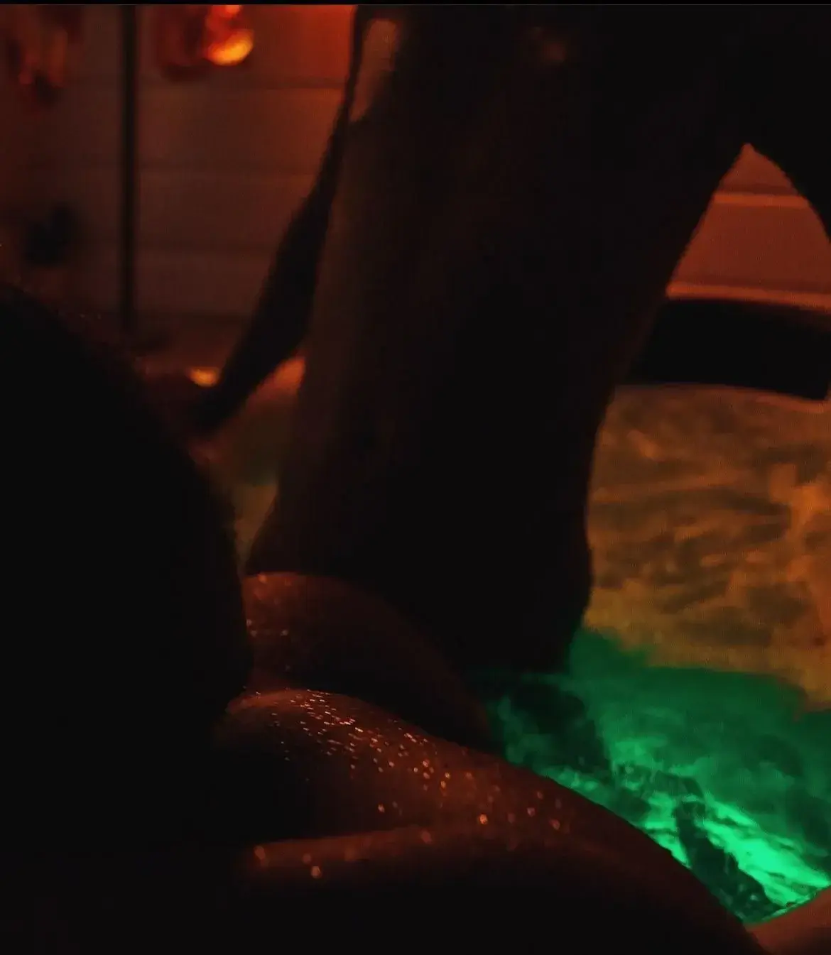Leak & nude 4 — Black-addict