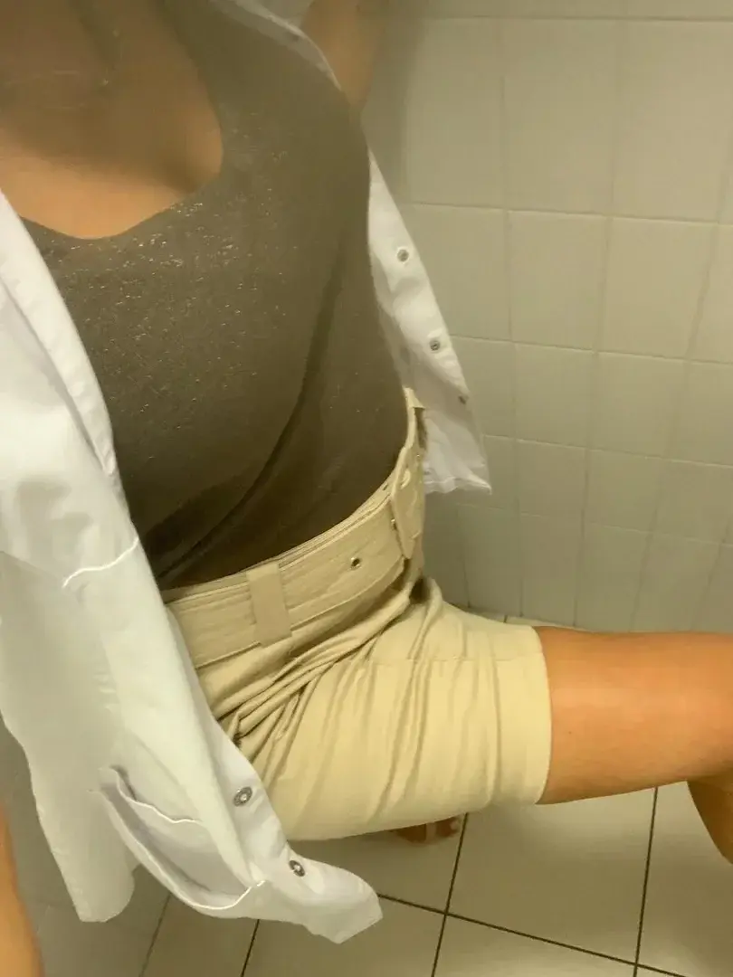 Leak & nude 1 — Mummyblondie