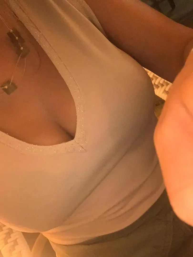 Leak & nude 6 — Mummyblondie