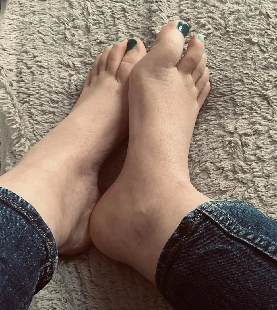 Avatar de Lila_sweet_feet