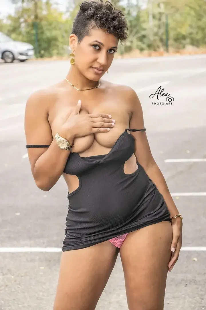 Leak & nude 3 — Delicedesiles971_