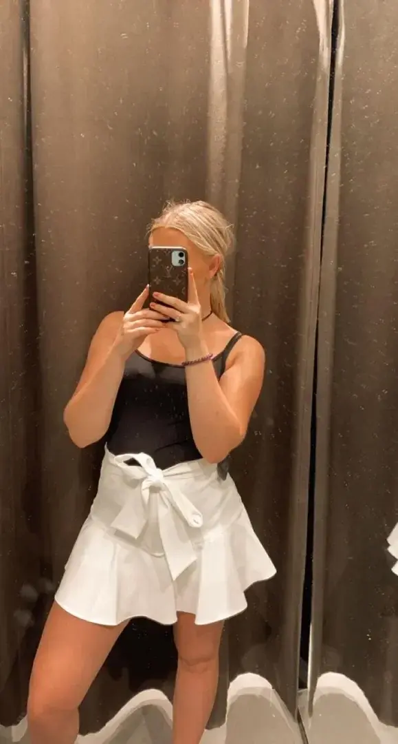 Leak & nude 1 — Lila13_
