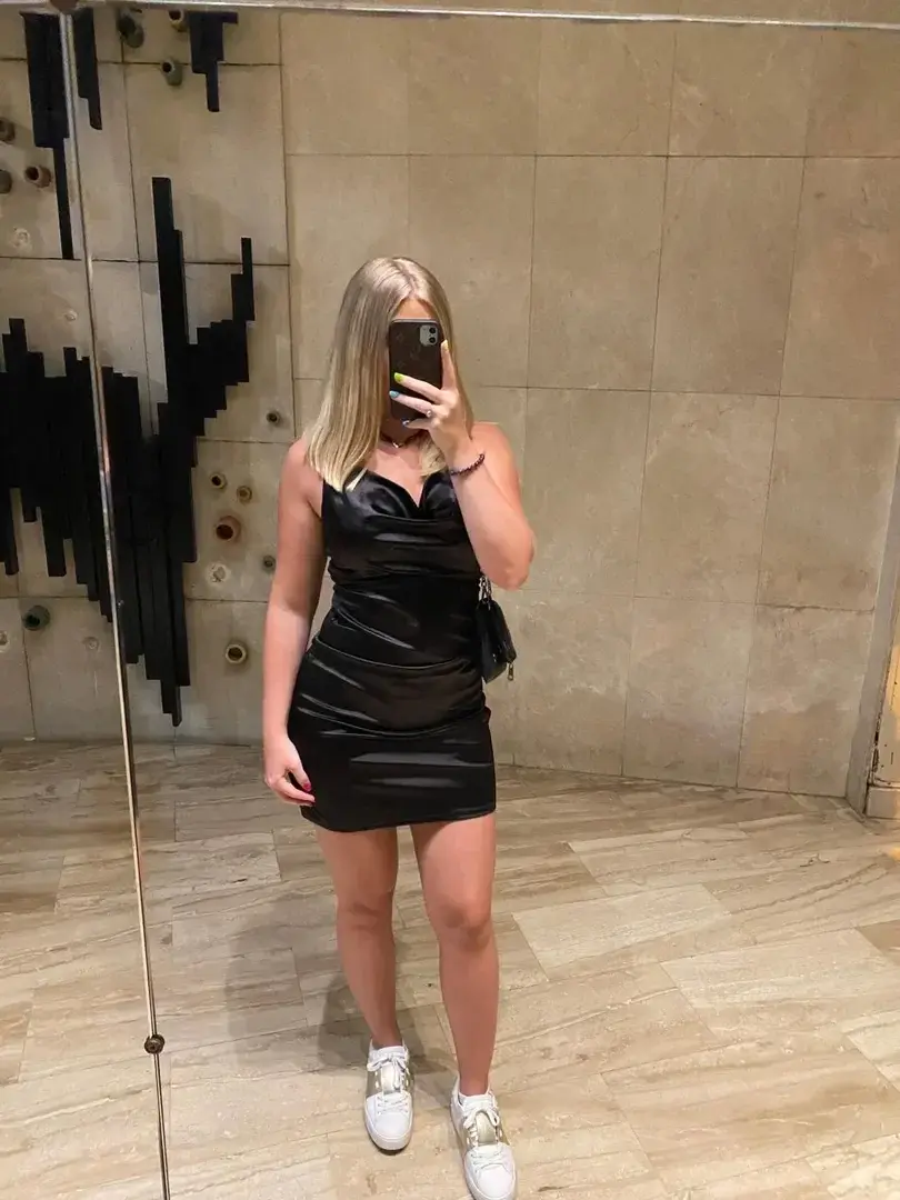Leak & nude 4 — Lila13_
