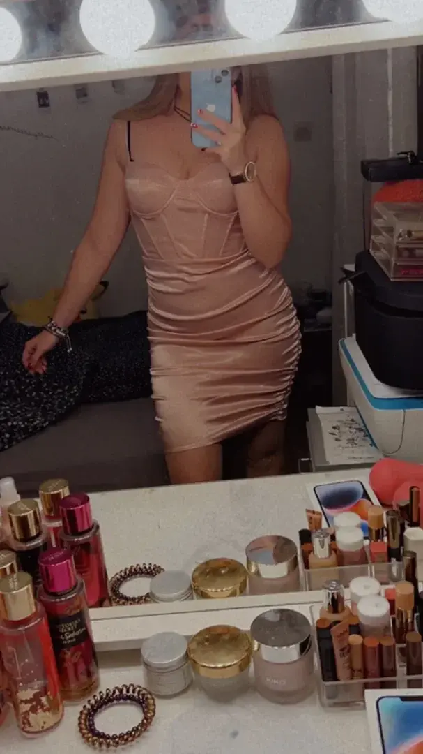 #night#soiree#robe