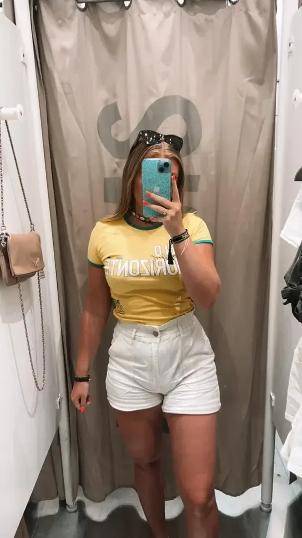 #brazil#bershka#girl#summer