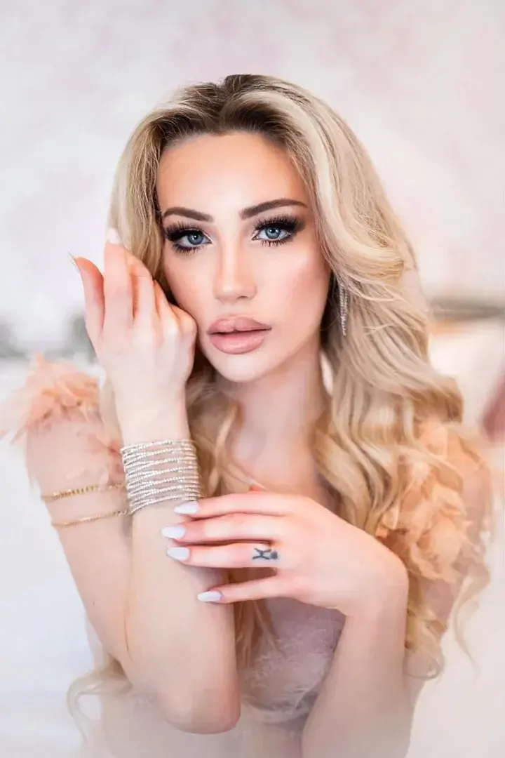 Leak & nude 4 — Poupeeka