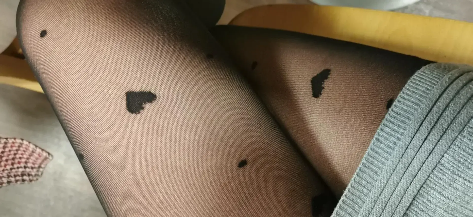 ❤️