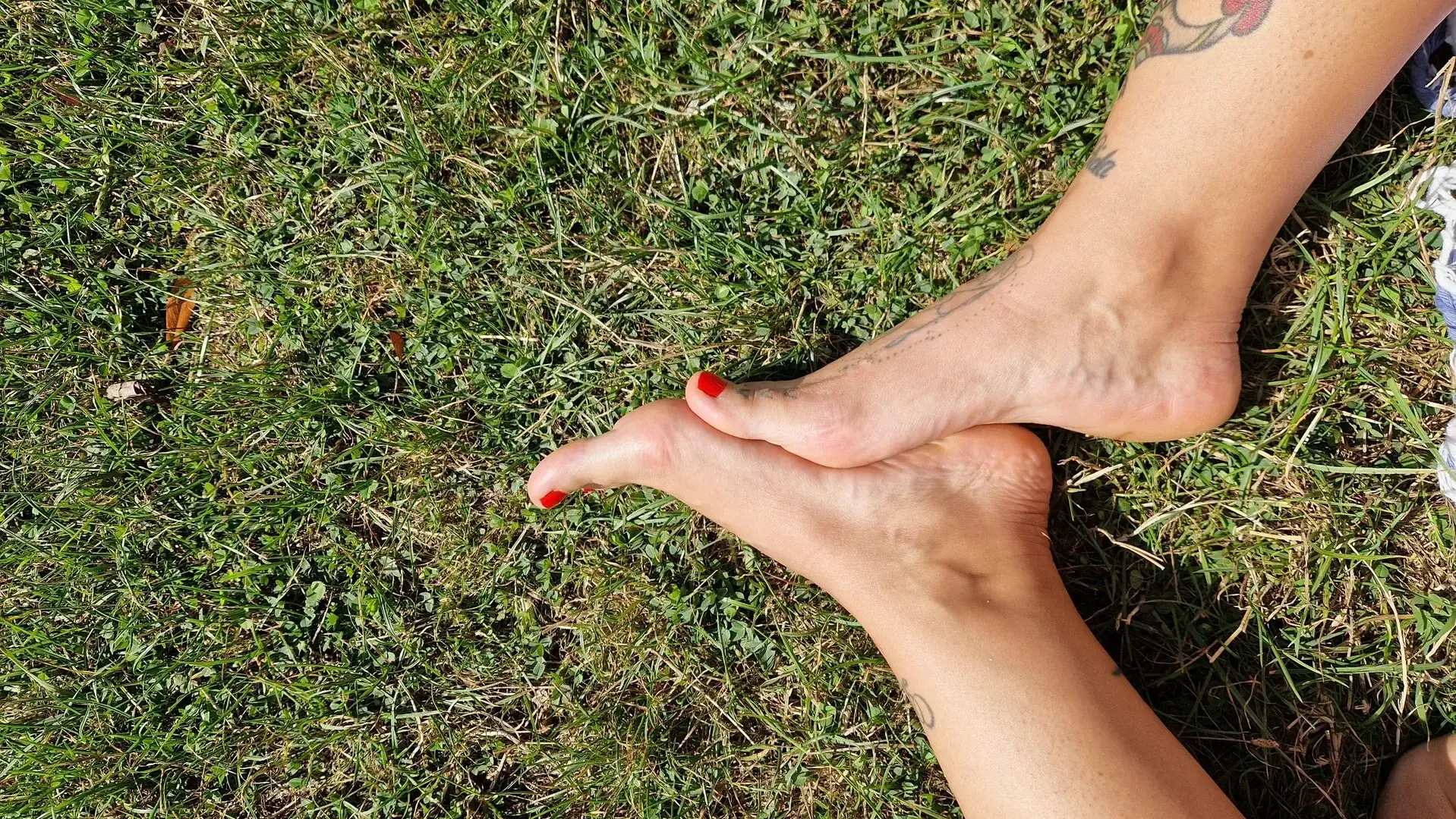 Avatar de Kissmynicefeet