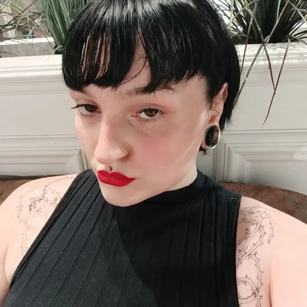 Leak & nude 2 — Madamelez
