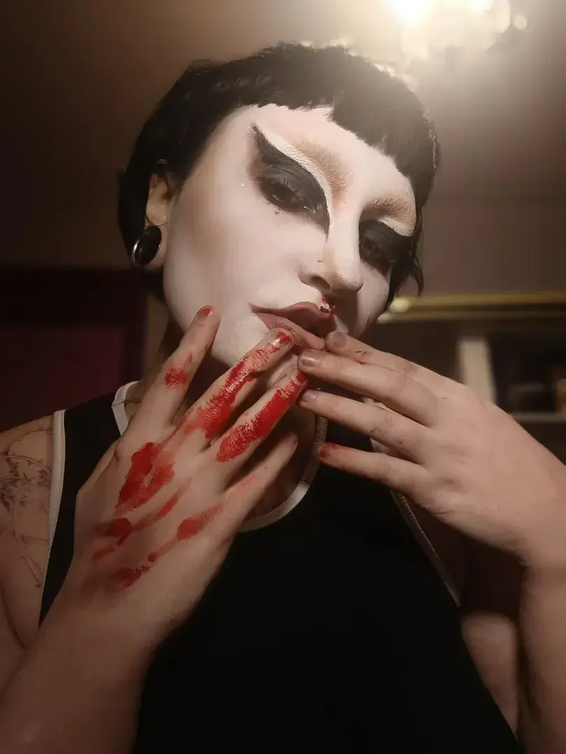 Leak & nude 4 — Madamelez