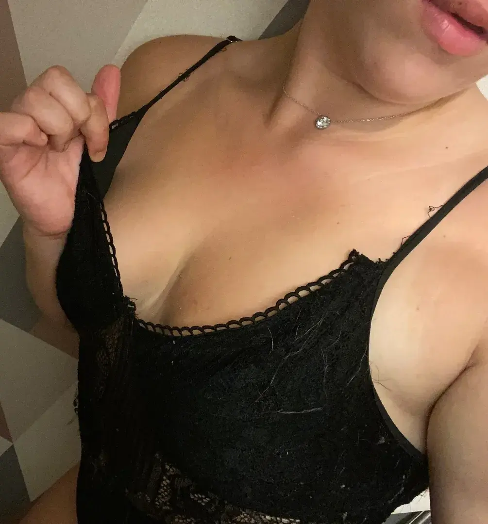 Leak & nude 3 — Angel_6846