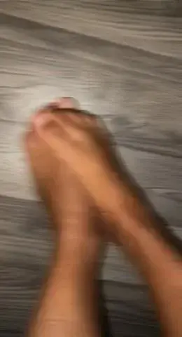 Leak & nude 3 — Bibishfeet