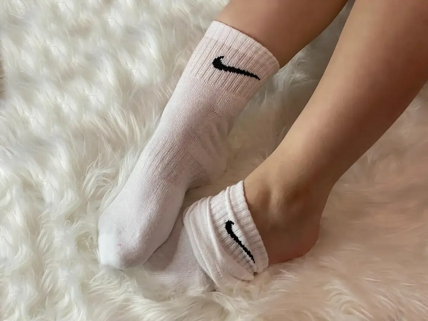 Leak & nude 1 — Wisefeet