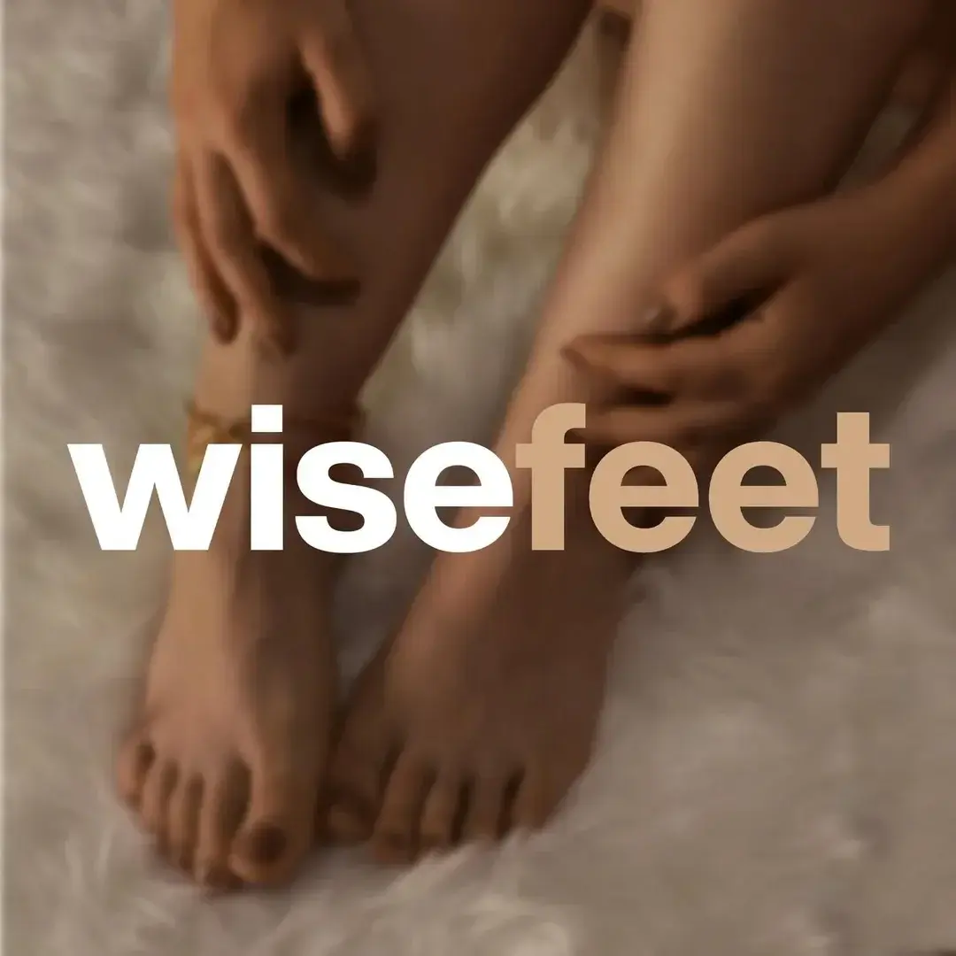 Avatar de Wisefeet
