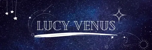 Photo de couverture de Lucy_venus