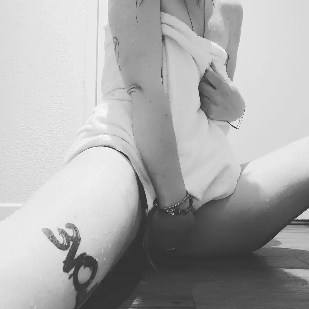 Leak & nude 1 — Ana_anoushka