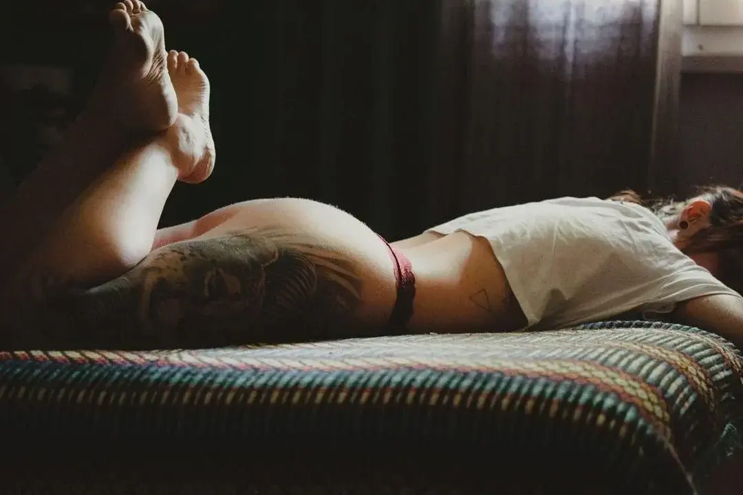 Leak & nude 3 — Ana_anoushka