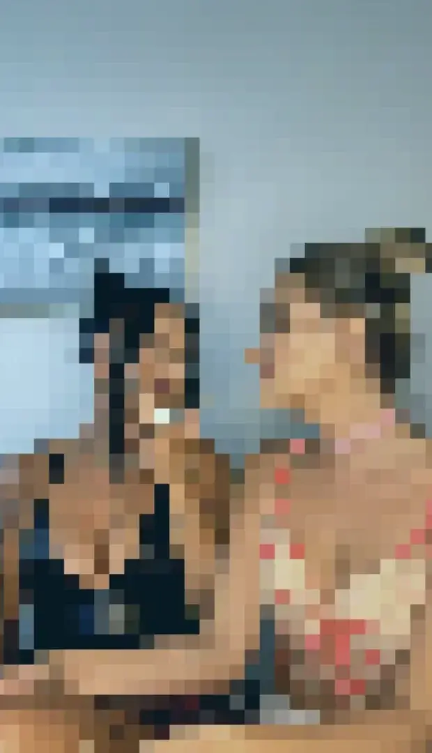 MY FIRST EVER G/G SEXTAPE!!!Onlyin my DM´s👀😘