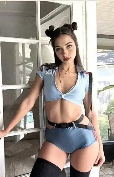 Leak & nude 1 — Valentina-roseta