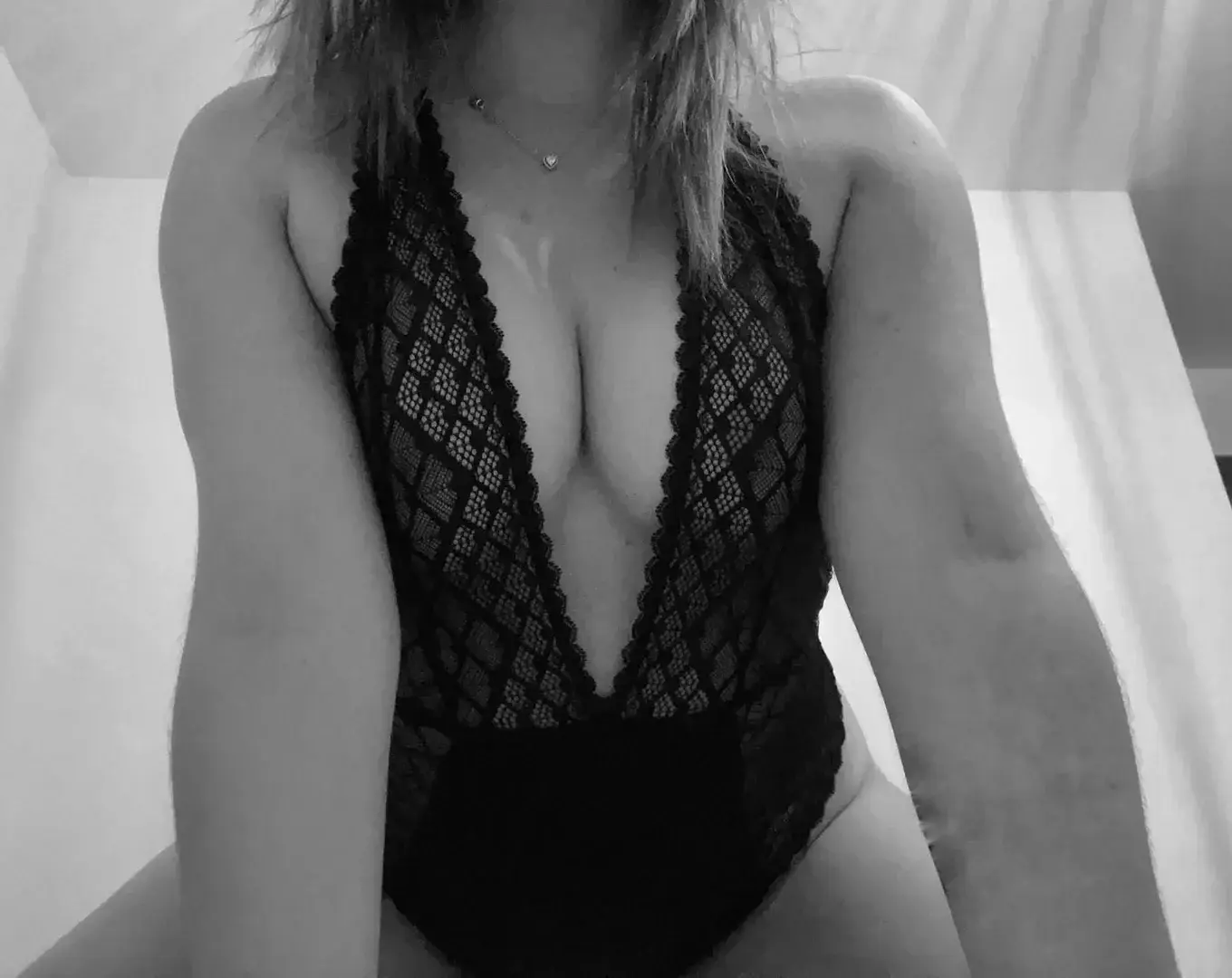 Leak & nude 2 — Mar13