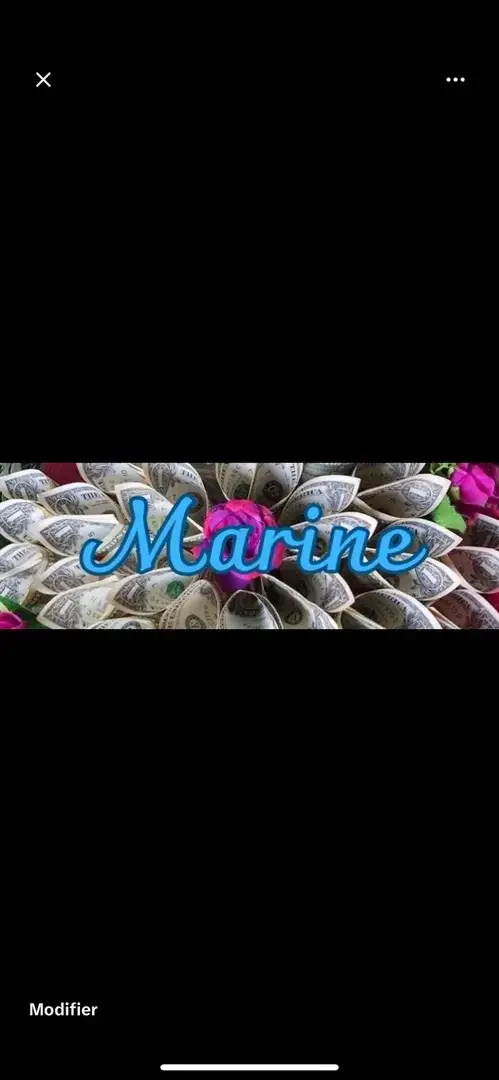 Photo de couverture de Marinee