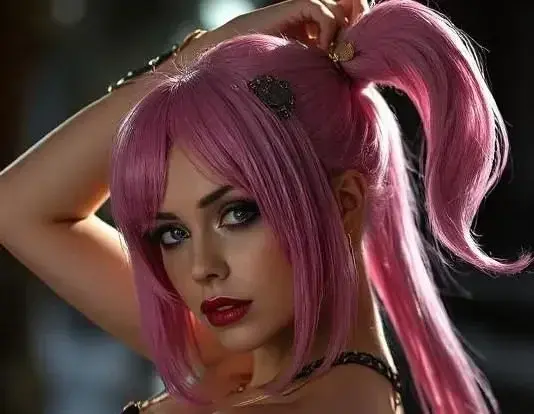 Avatar de Miss_cosplay