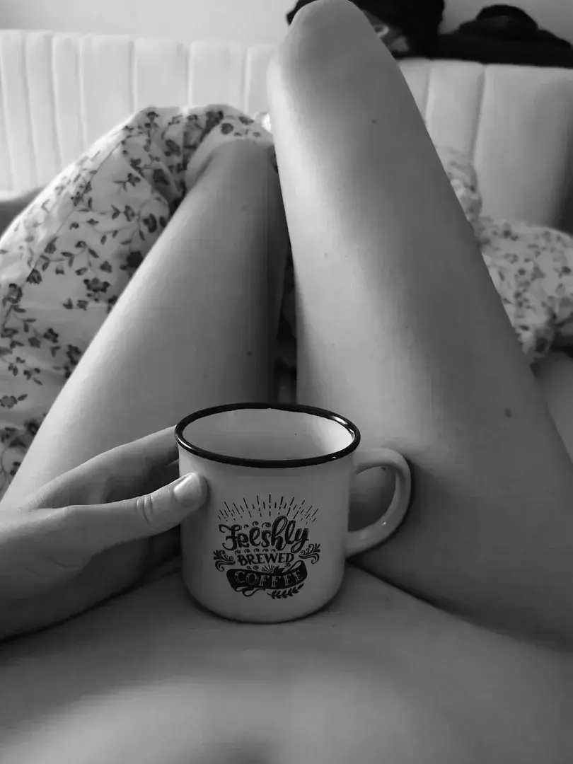 Leak & nude 1 — Nakedcoffeelove