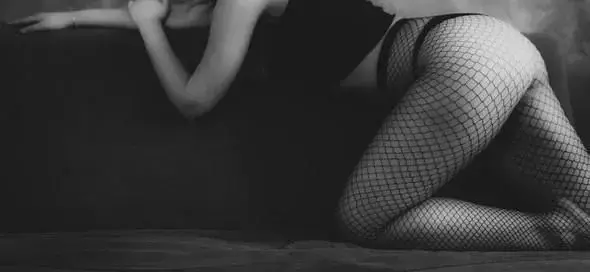 Photo de couverture de Senorita_lys