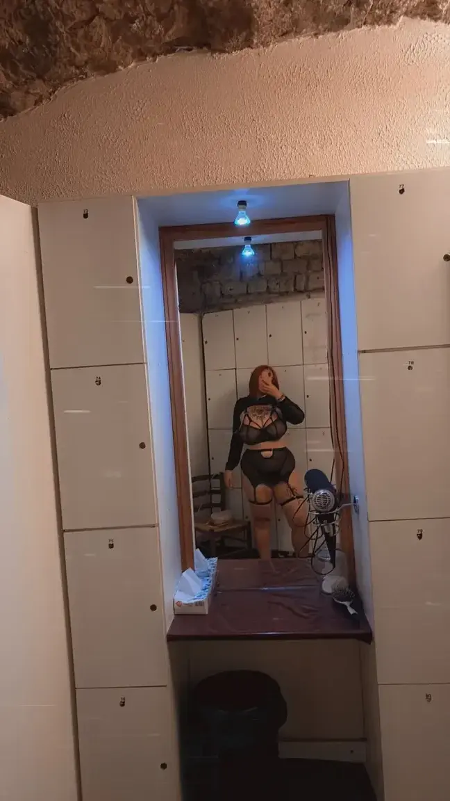 Leak & nude MYM — Loliipop54 : « média » (MYM)