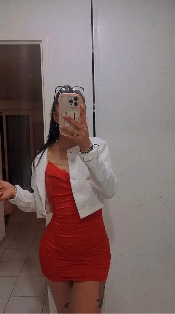 #red#reddress#rednight#girl#justme#sexy#woman