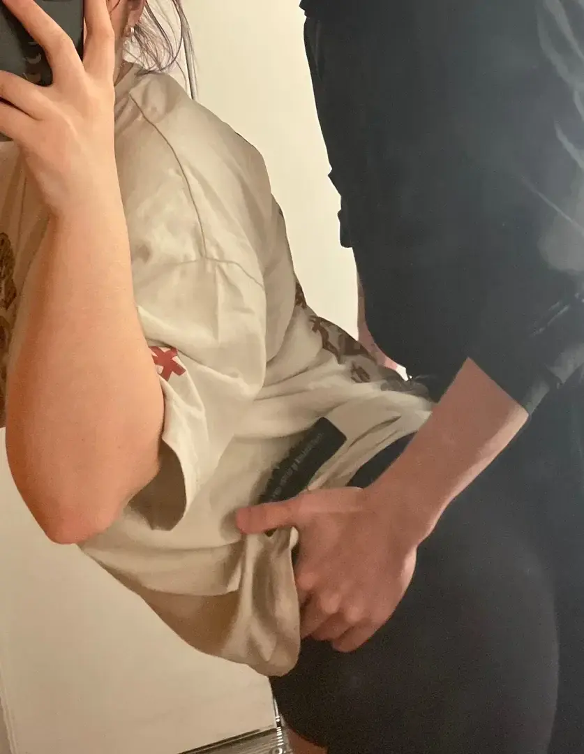 Leak & nude 5 — Honey_red